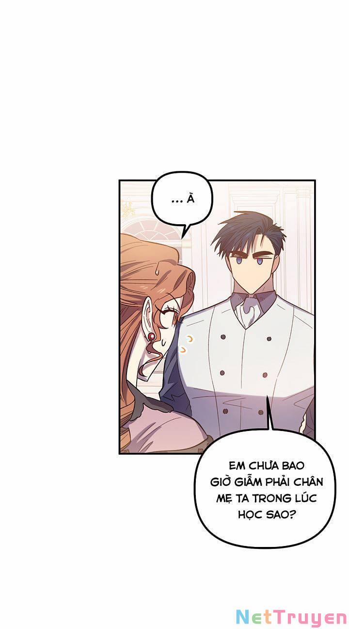 May Mắn Hay Bất Hạnh 26 trang 28