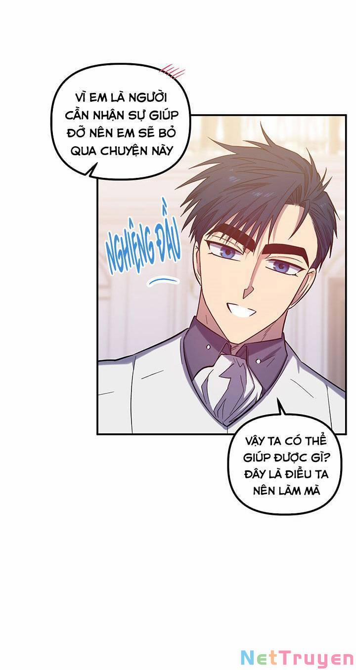 May Mắn Hay Bất Hạnh 26 trang 3