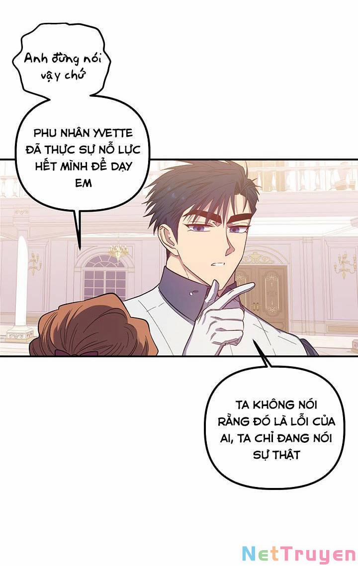 May Mắn Hay Bất Hạnh 26 trang 30