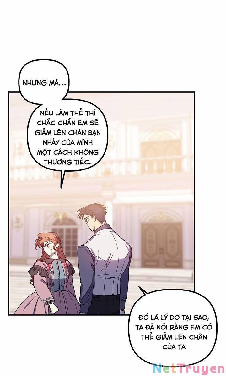 May Mắn Hay Bất Hạnh 26 trang 33