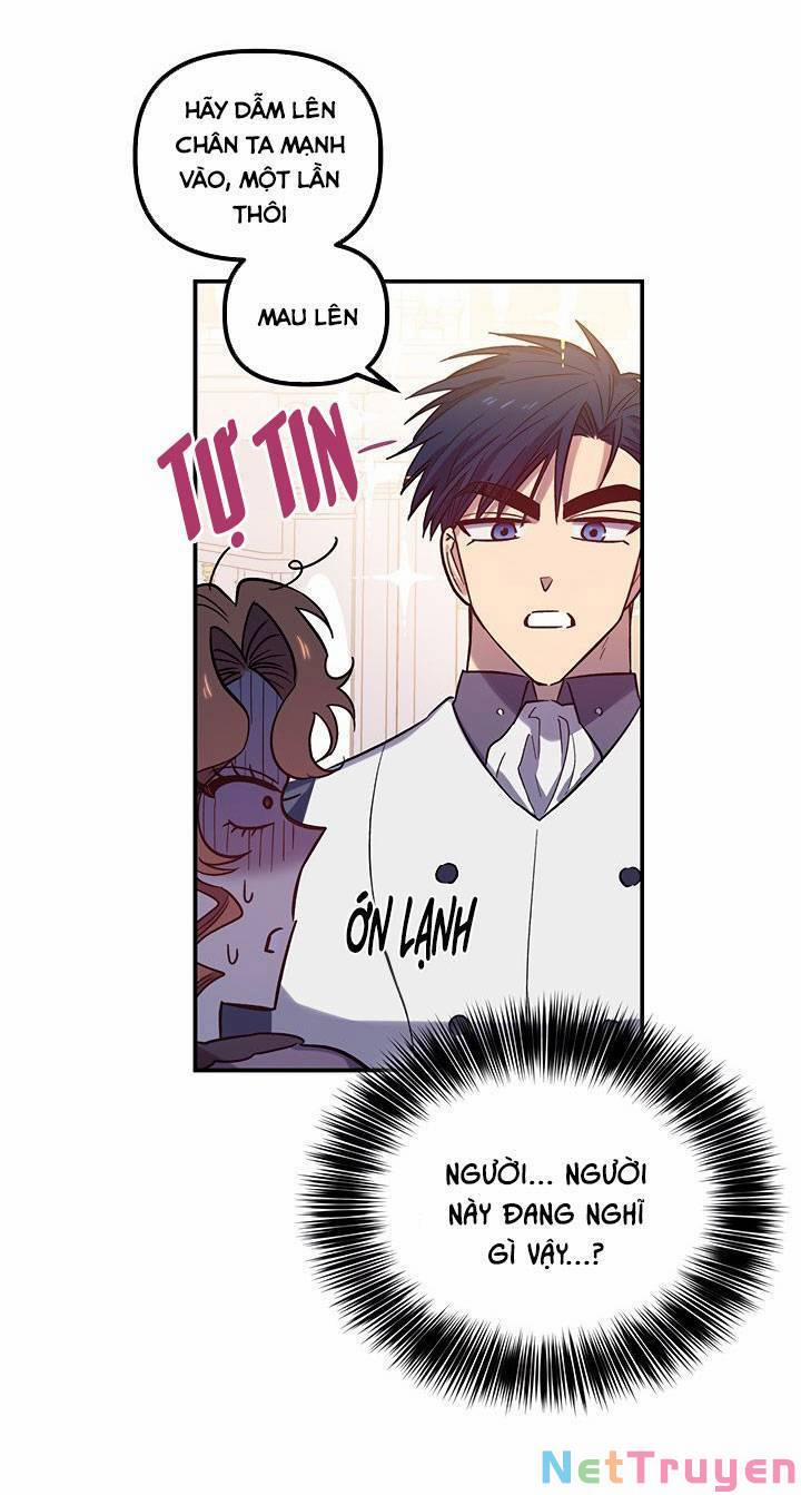 May Mắn Hay Bất Hạnh 26 trang 36