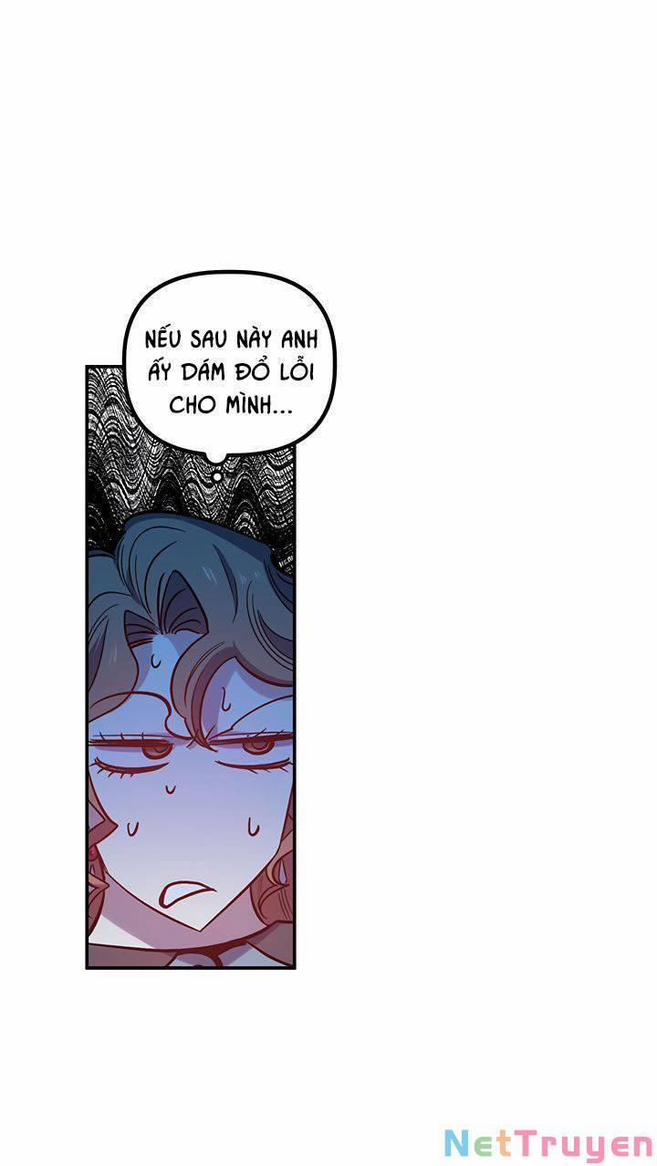 May Mắn Hay Bất Hạnh 26 trang 37