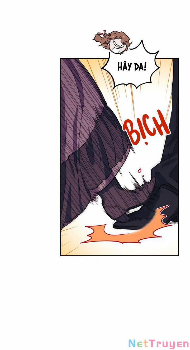 May Mắn Hay Bất Hạnh 26 trang 38