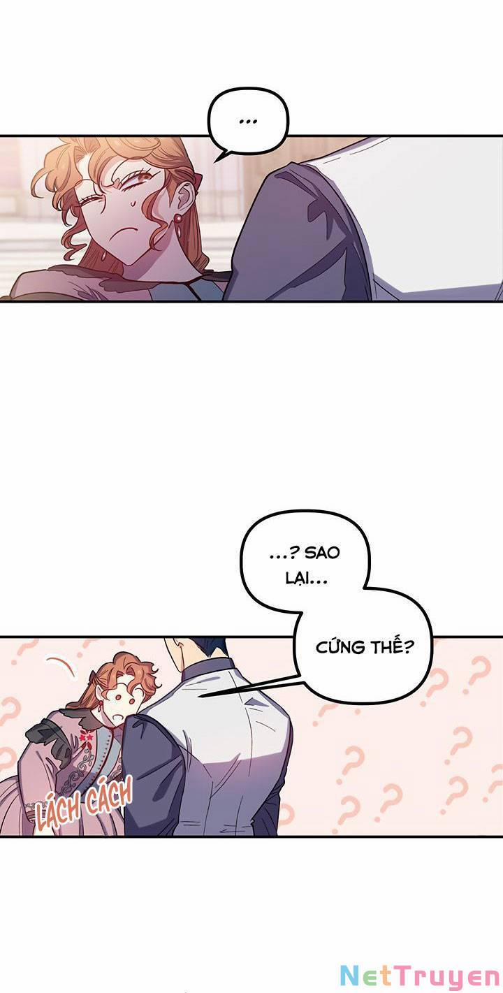 May Mắn Hay Bất Hạnh 26 trang 39