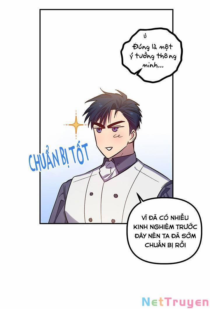 May Mắn Hay Bất Hạnh 26 trang 42