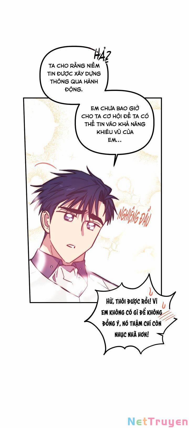 May Mắn Hay Bất Hạnh 26 trang 44