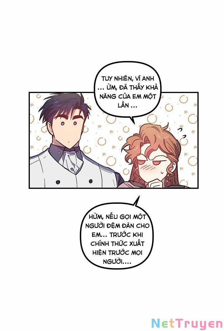 May Mắn Hay Bất Hạnh 26 trang 5