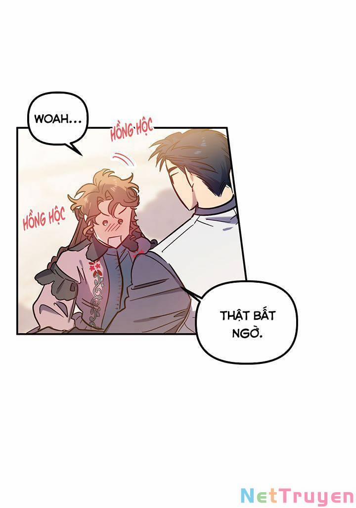 May Mắn Hay Bất Hạnh 26 trang 50