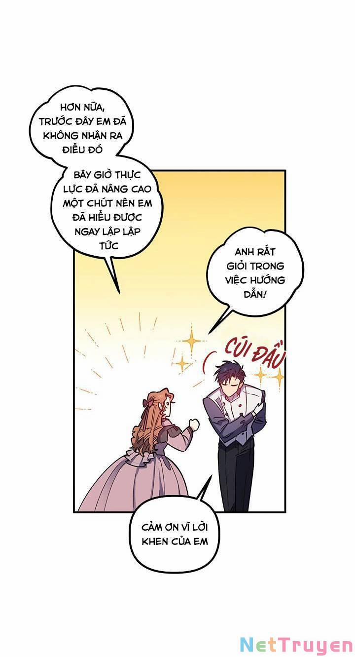 May Mắn Hay Bất Hạnh 26 trang 54