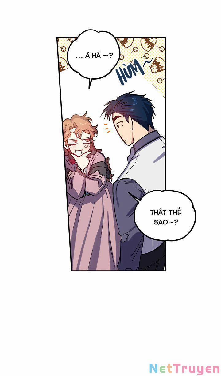 May Mắn Hay Bất Hạnh 26 trang 57