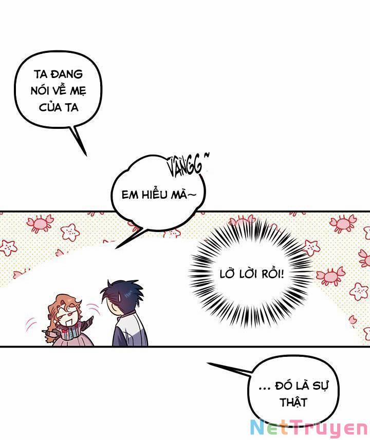 May Mắn Hay Bất Hạnh 26 trang 60