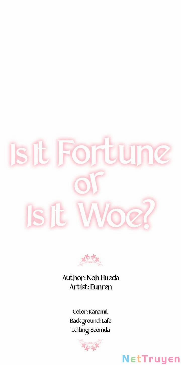 May Mắn Hay Bất Hạnh 26 trang 67