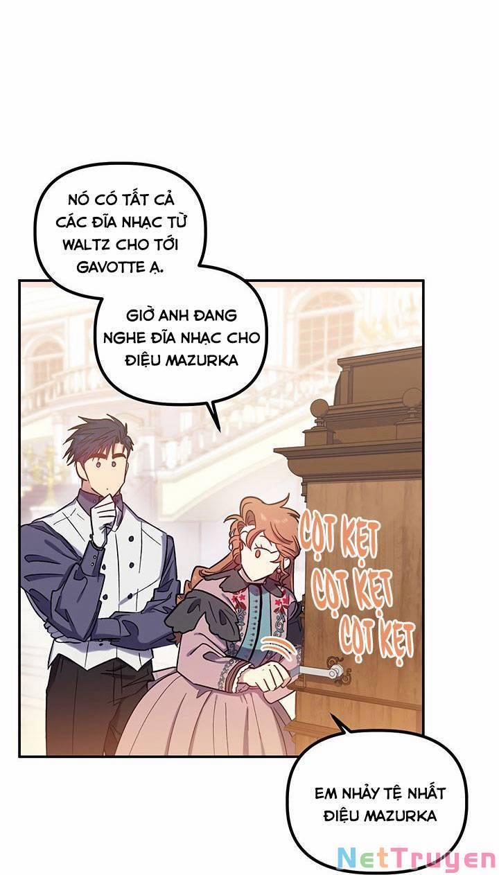 May Mắn Hay Bất Hạnh 26 trang 8