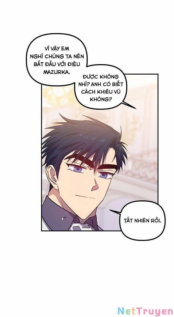 May Mắn Hay Bất Hạnh 26 trang 9