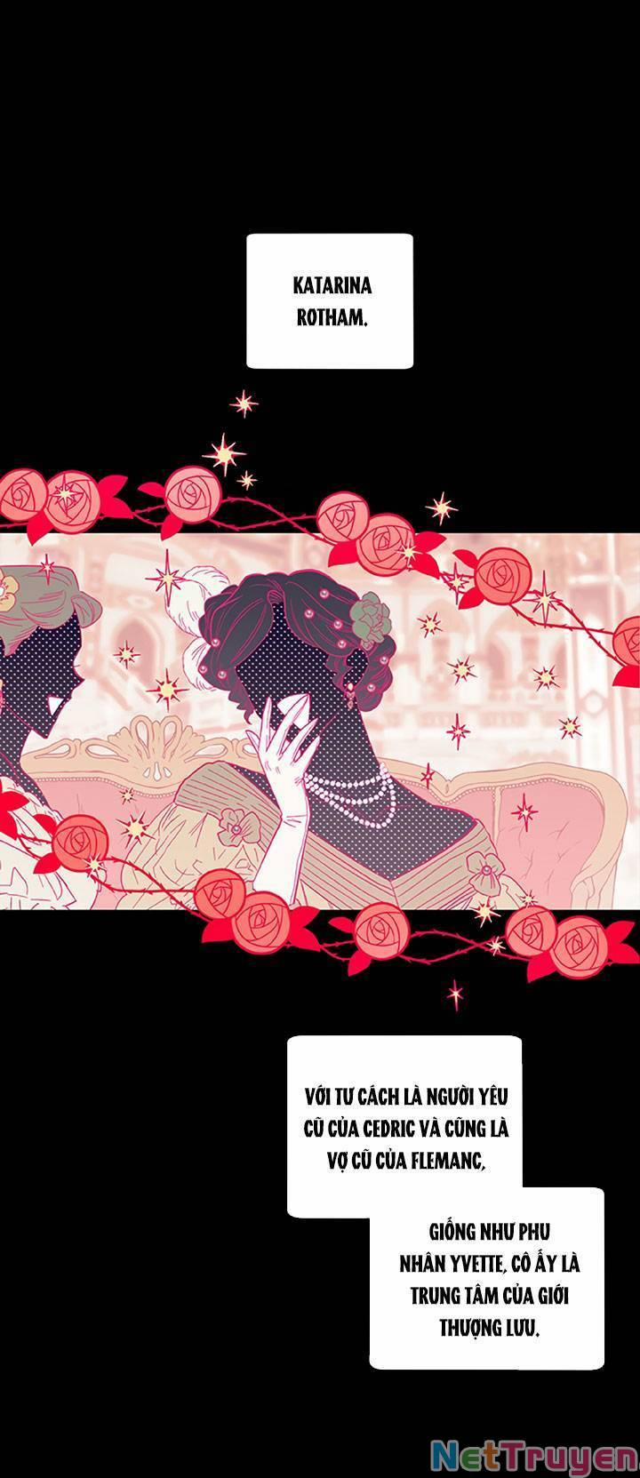 May Mắn Hay Bất Hạnh 27 trang 0