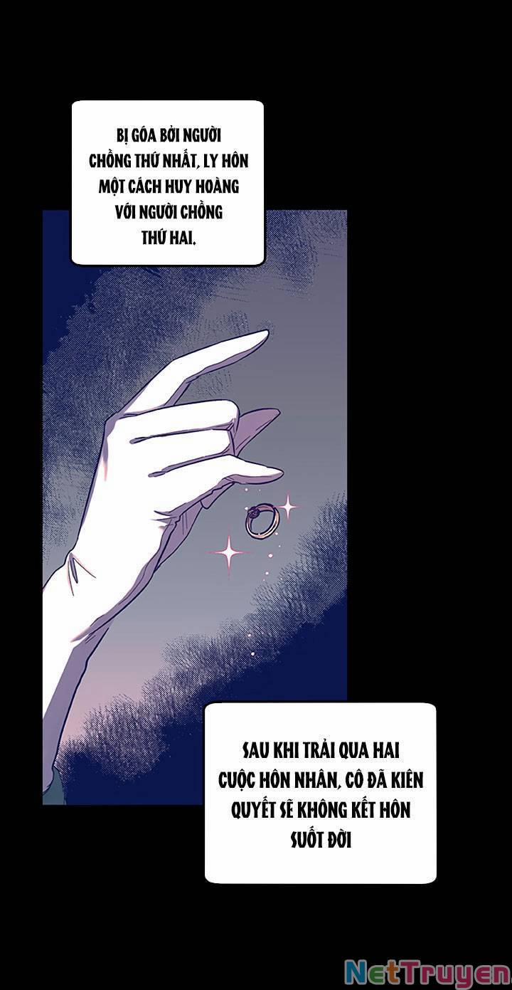 May Mắn Hay Bất Hạnh 27 trang 1