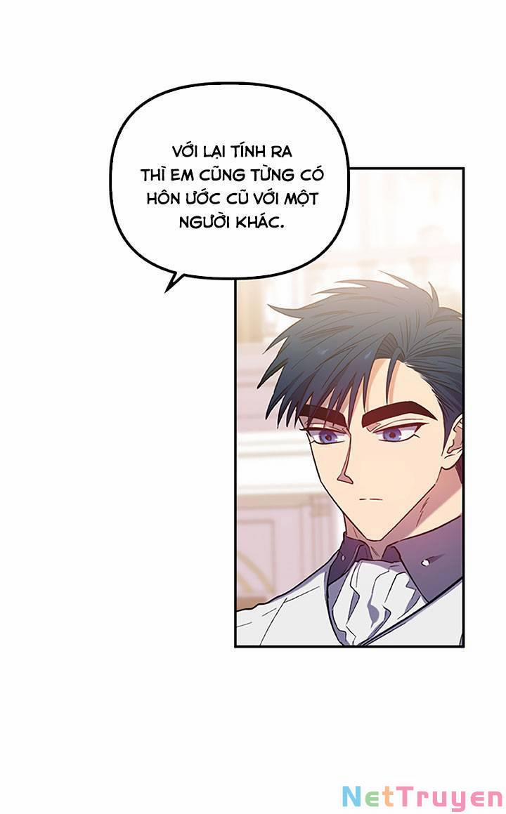 May Mắn Hay Bất Hạnh 27 trang 12