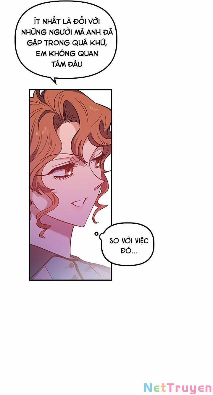 May Mắn Hay Bất Hạnh 27 trang 13