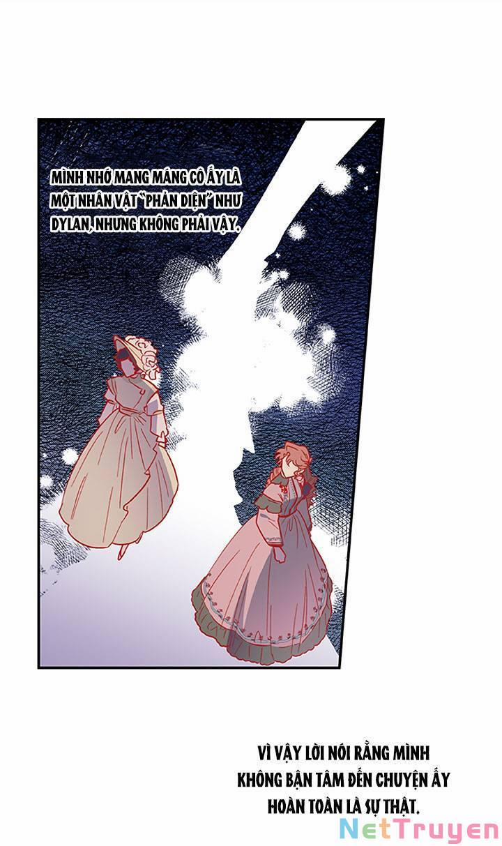 May Mắn Hay Bất Hạnh 27 trang 15