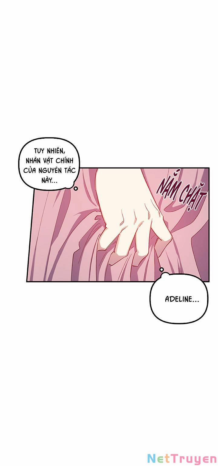 May Mắn Hay Bất Hạnh 27 trang 16