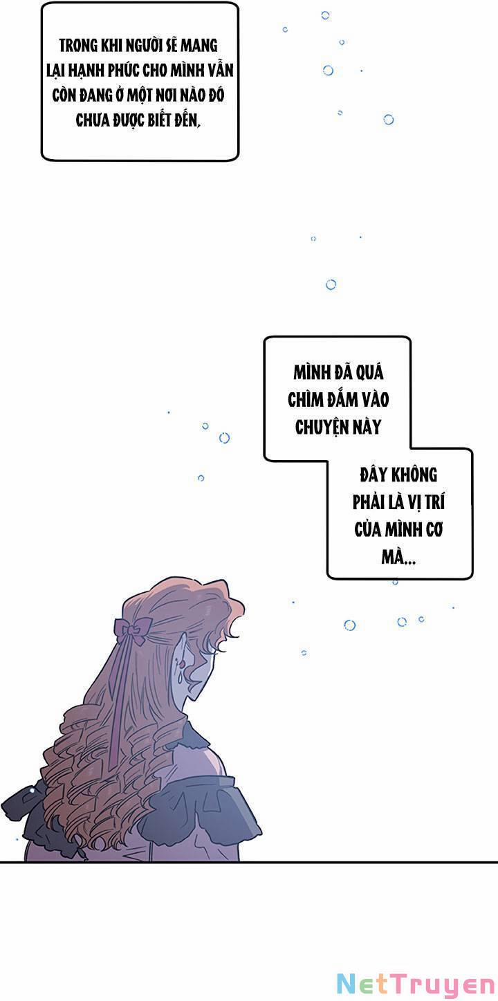 May Mắn Hay Bất Hạnh 27 trang 17