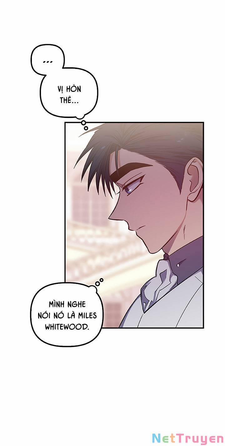 May Mắn Hay Bất Hạnh 27 trang 18