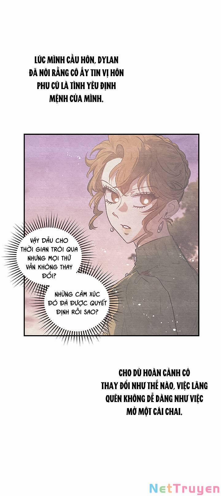 May Mắn Hay Bất Hạnh 27 trang 19