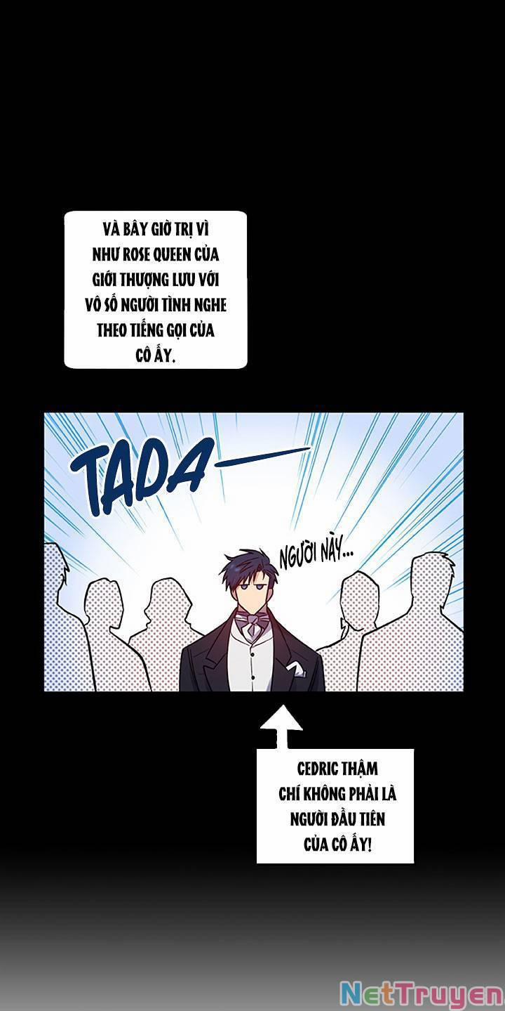 May Mắn Hay Bất Hạnh 27 trang 2