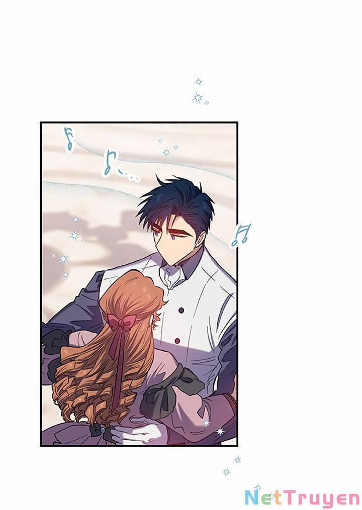 May Mắn Hay Bất Hạnh 27 trang 25