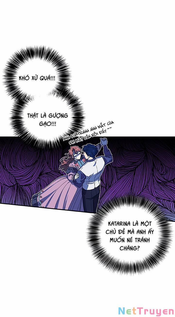 May Mắn Hay Bất Hạnh 27 trang 28