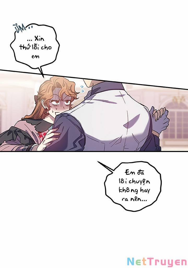 May Mắn Hay Bất Hạnh 27 trang 29