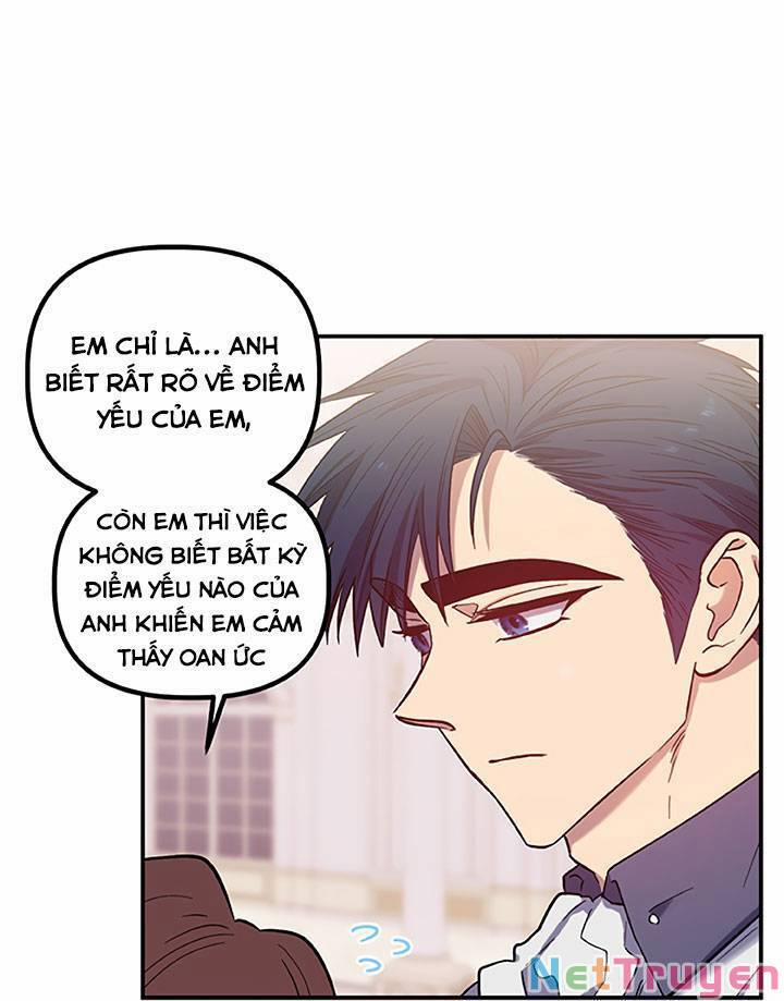 May Mắn Hay Bất Hạnh 27 trang 30