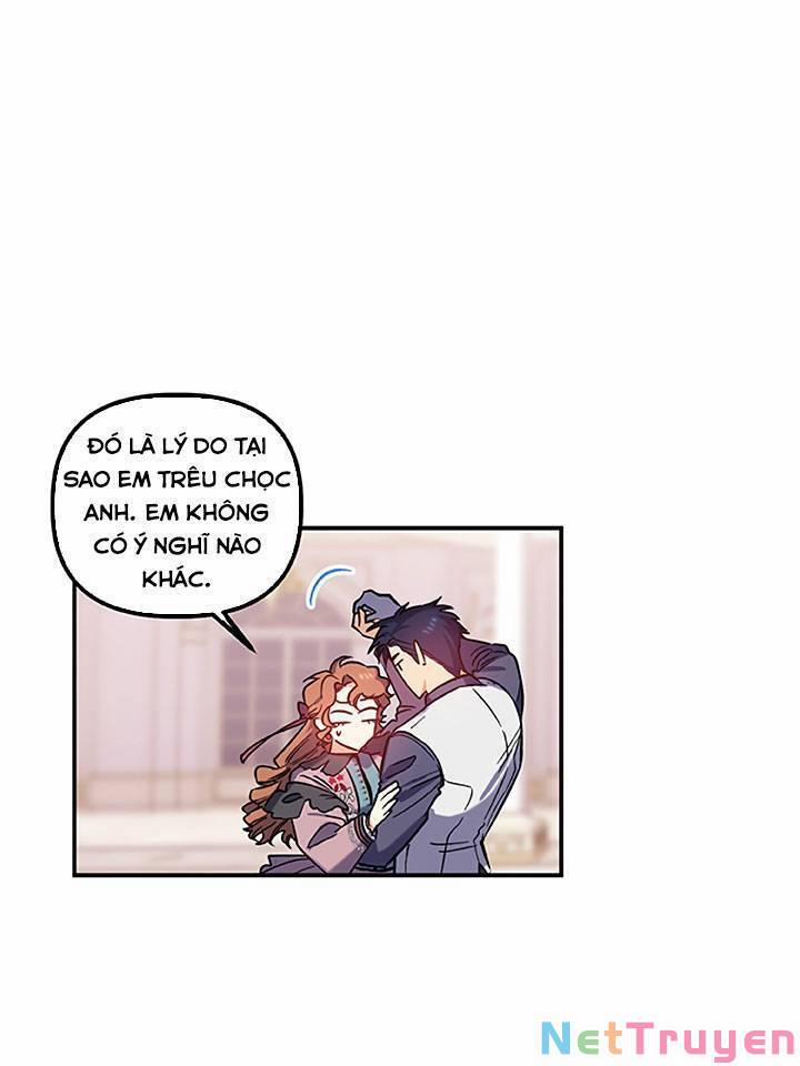 May Mắn Hay Bất Hạnh 27 trang 31