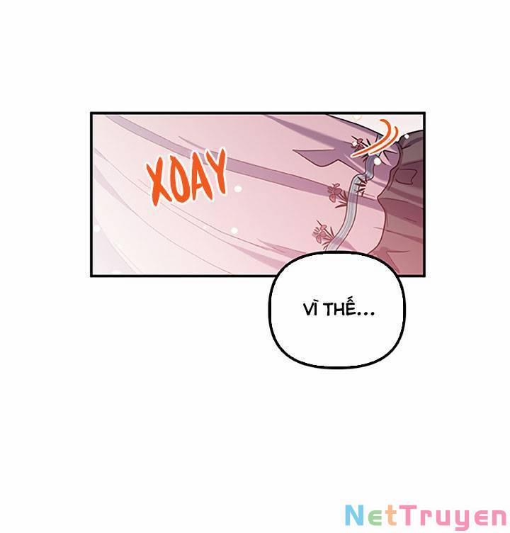 May Mắn Hay Bất Hạnh 27 trang 32