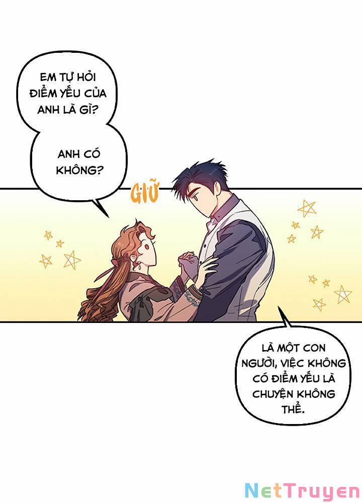 May Mắn Hay Bất Hạnh 27 trang 33