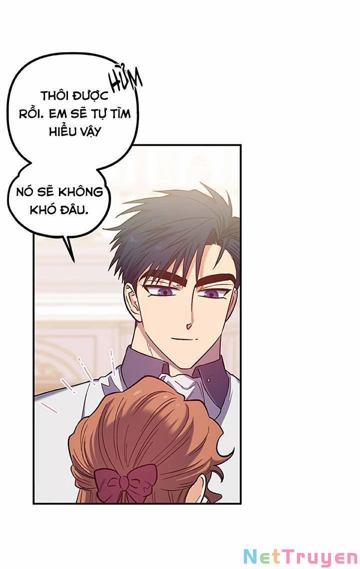 May Mắn Hay Bất Hạnh 27 trang 37