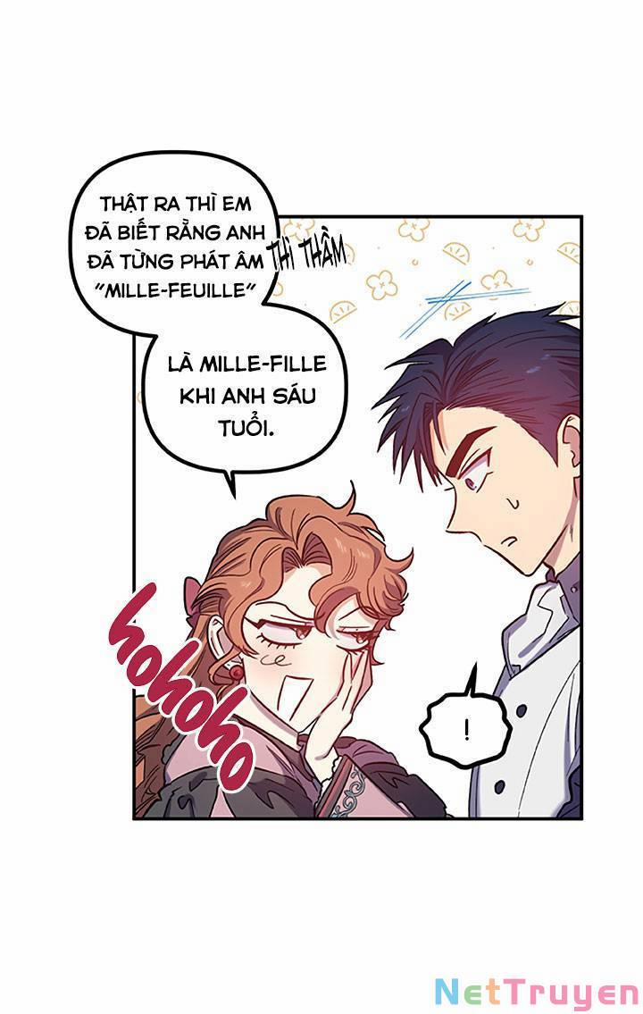 May Mắn Hay Bất Hạnh 27 trang 38