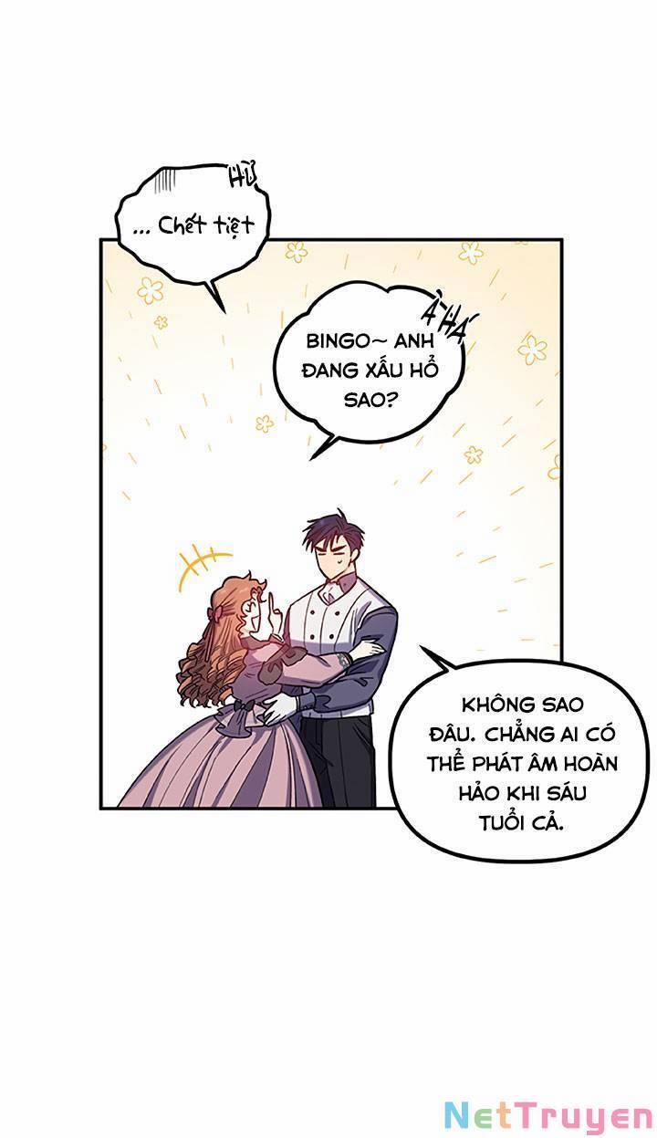 May Mắn Hay Bất Hạnh 27 trang 39