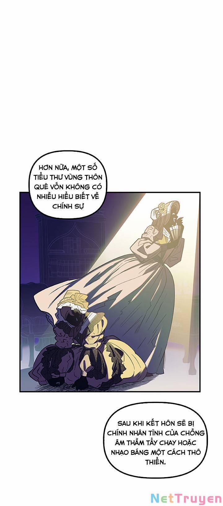 May Mắn Hay Bất Hạnh 27 trang 4