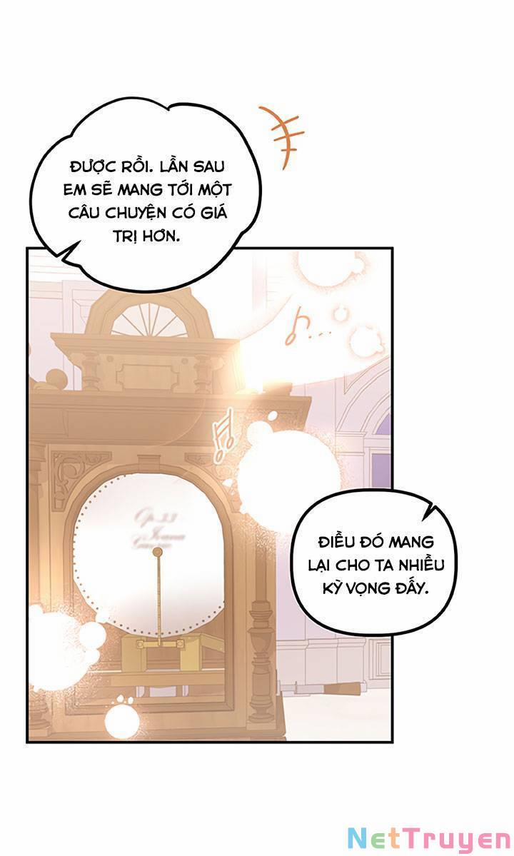 May Mắn Hay Bất Hạnh 27 trang 40