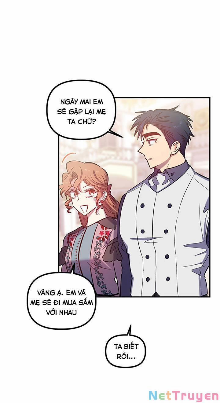 May Mắn Hay Bất Hạnh 27 trang 41