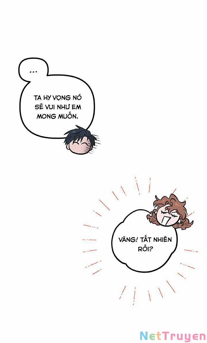 May Mắn Hay Bất Hạnh 27 trang 43