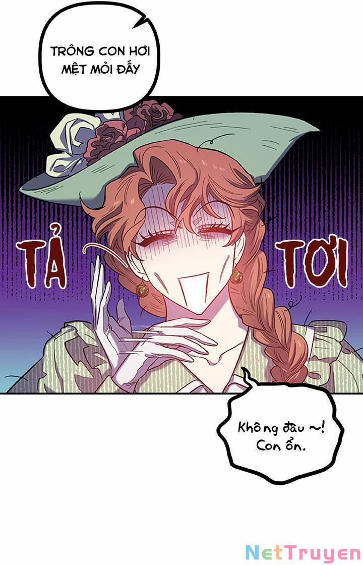 May Mắn Hay Bất Hạnh 27 trang 45