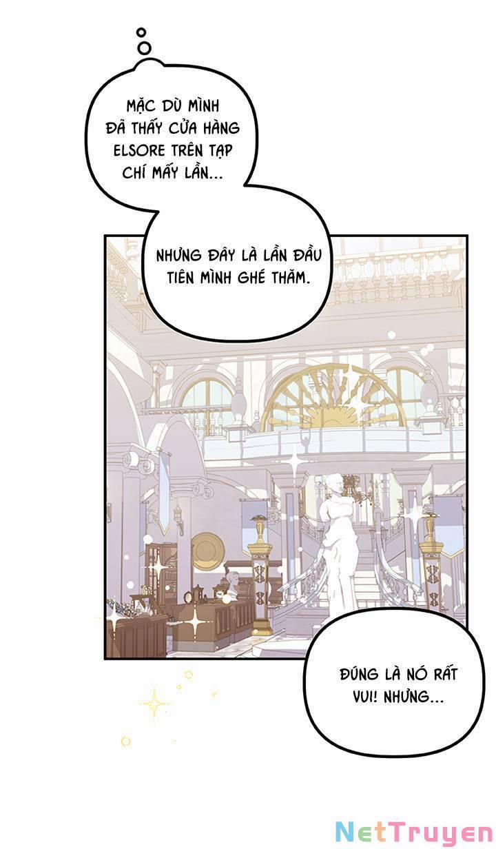 May Mắn Hay Bất Hạnh 27 trang 47