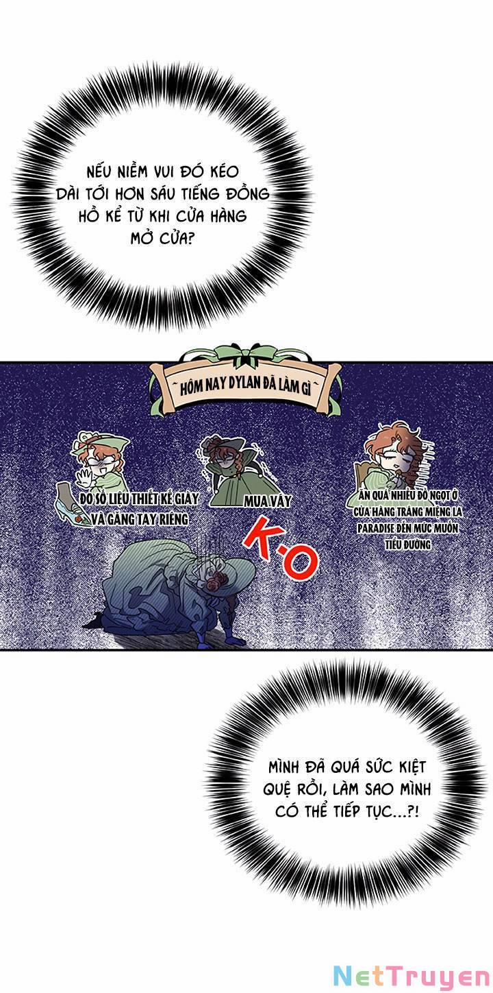 May Mắn Hay Bất Hạnh 27 trang 48