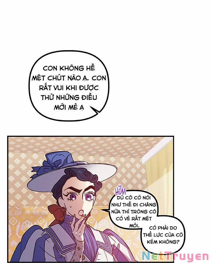 May Mắn Hay Bất Hạnh 27 trang 49