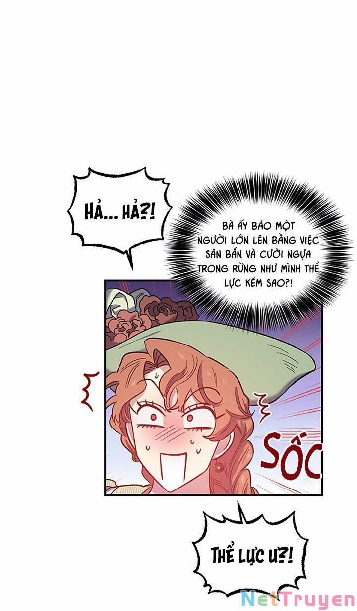 May Mắn Hay Bất Hạnh 27 trang 50