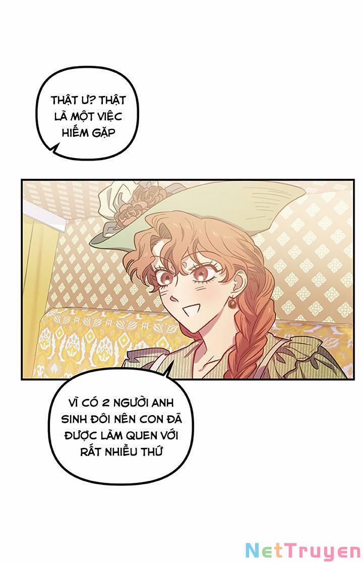 May Mắn Hay Bất Hạnh 27 trang 52