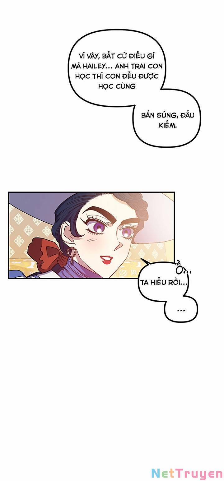 May Mắn Hay Bất Hạnh 27 trang 53