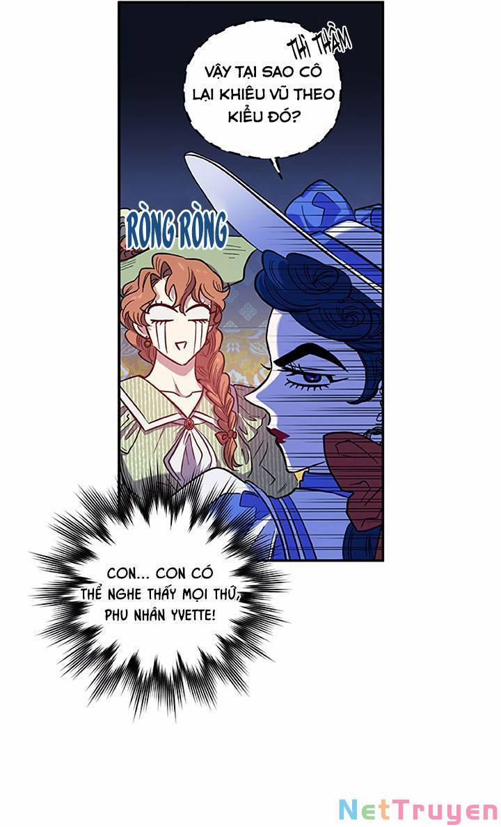 May Mắn Hay Bất Hạnh 27 trang 54